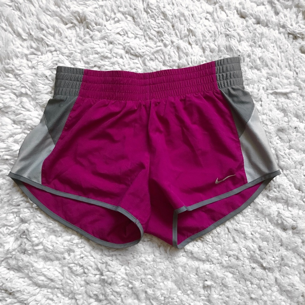 Nike Dri-Fit Shorts